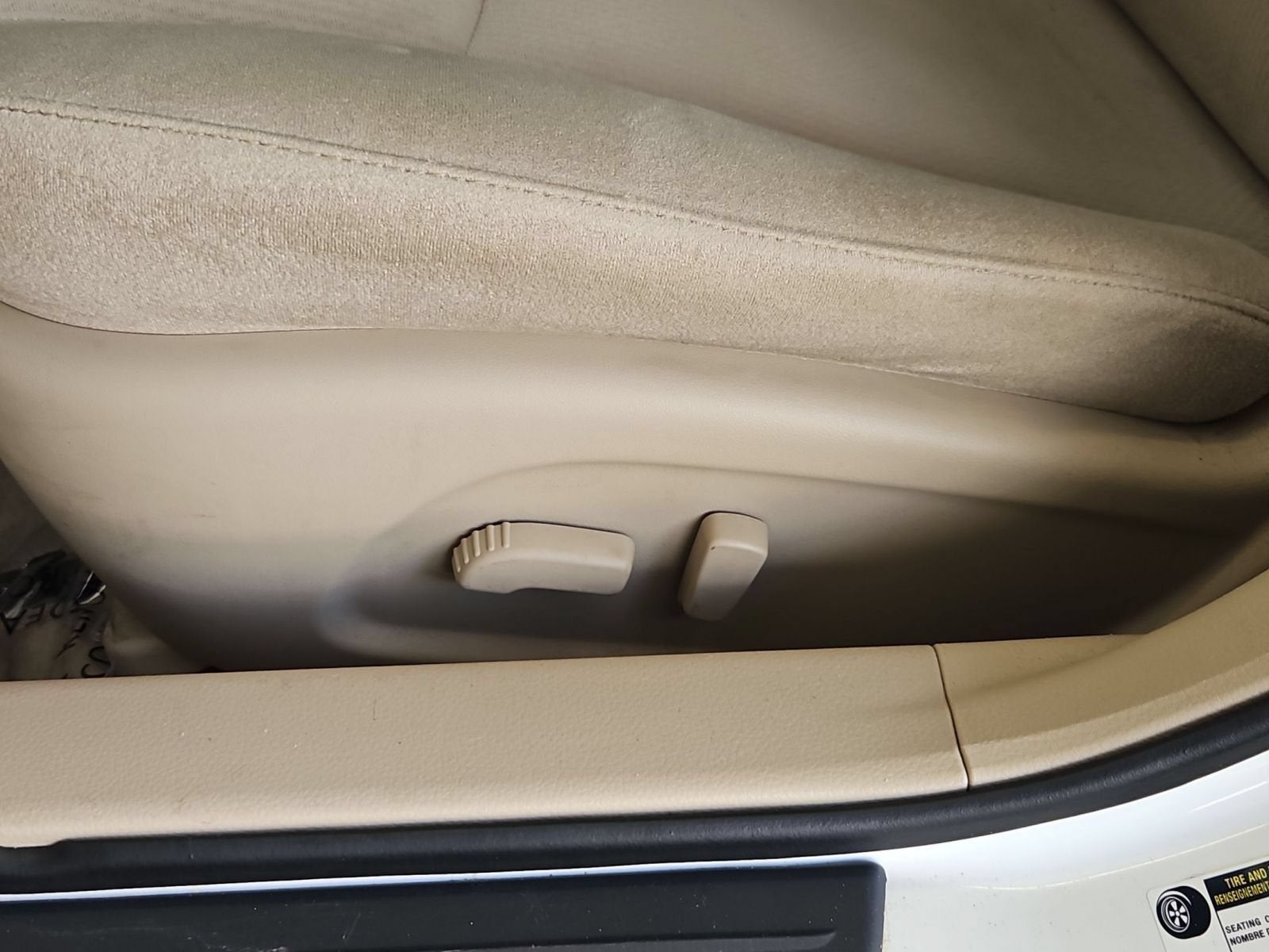 2013 Nissan Altima 2.5 SV