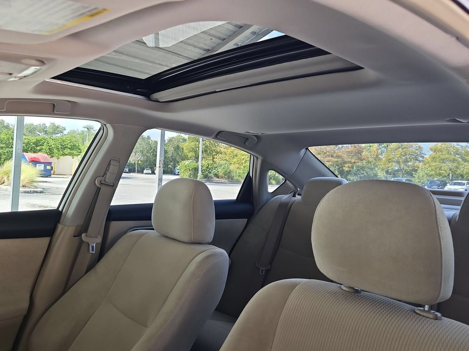2013 Nissan Altima 2.5 SV