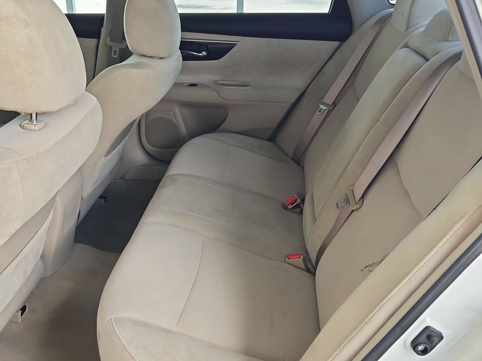 2013 Nissan Altima 2.5 SV