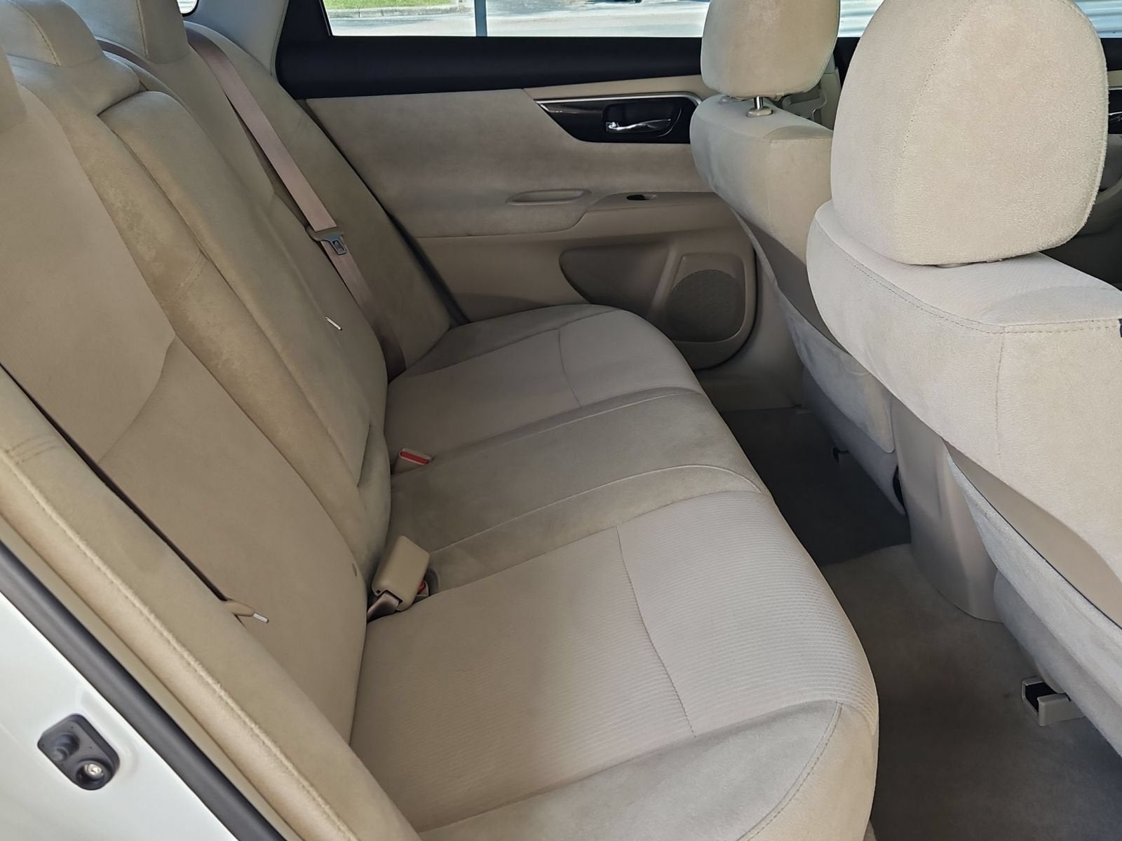 2013 Nissan Altima 2.5 SV