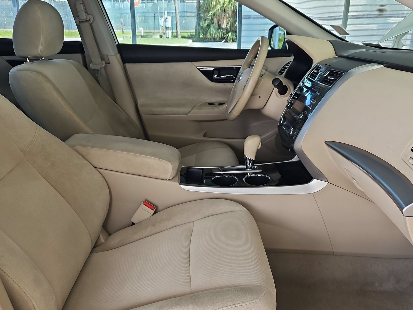2013 Nissan Altima 2.5 SV