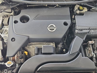 2013 Nissan Altima 2.5 SV