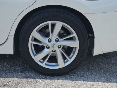 2013 Nissan Altima 2.5 SV