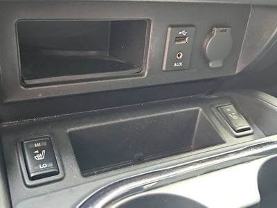 2018 Nissan Titan SV MIDNIGHT EDITION