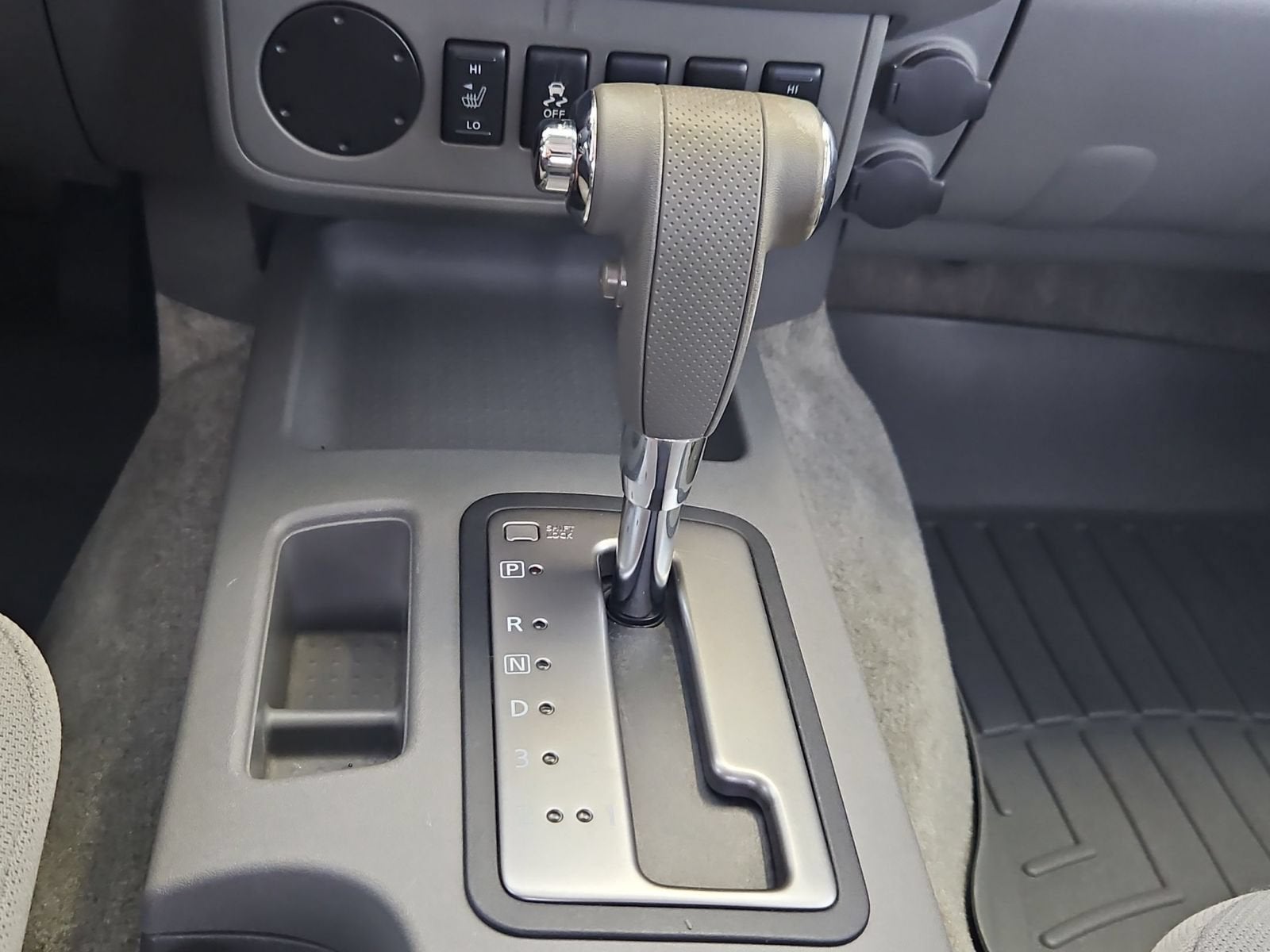 2014 Nissan Frontier SV