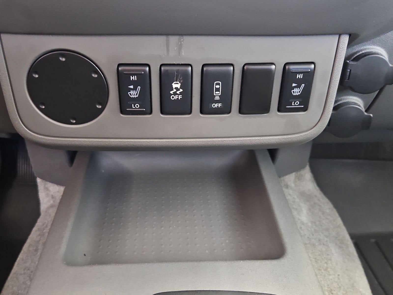 2014 Nissan Frontier SV