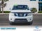 2014 Nissan Frontier SV