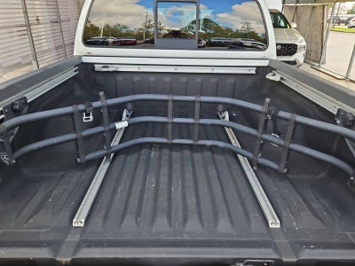 2014 Nissan Frontier SV