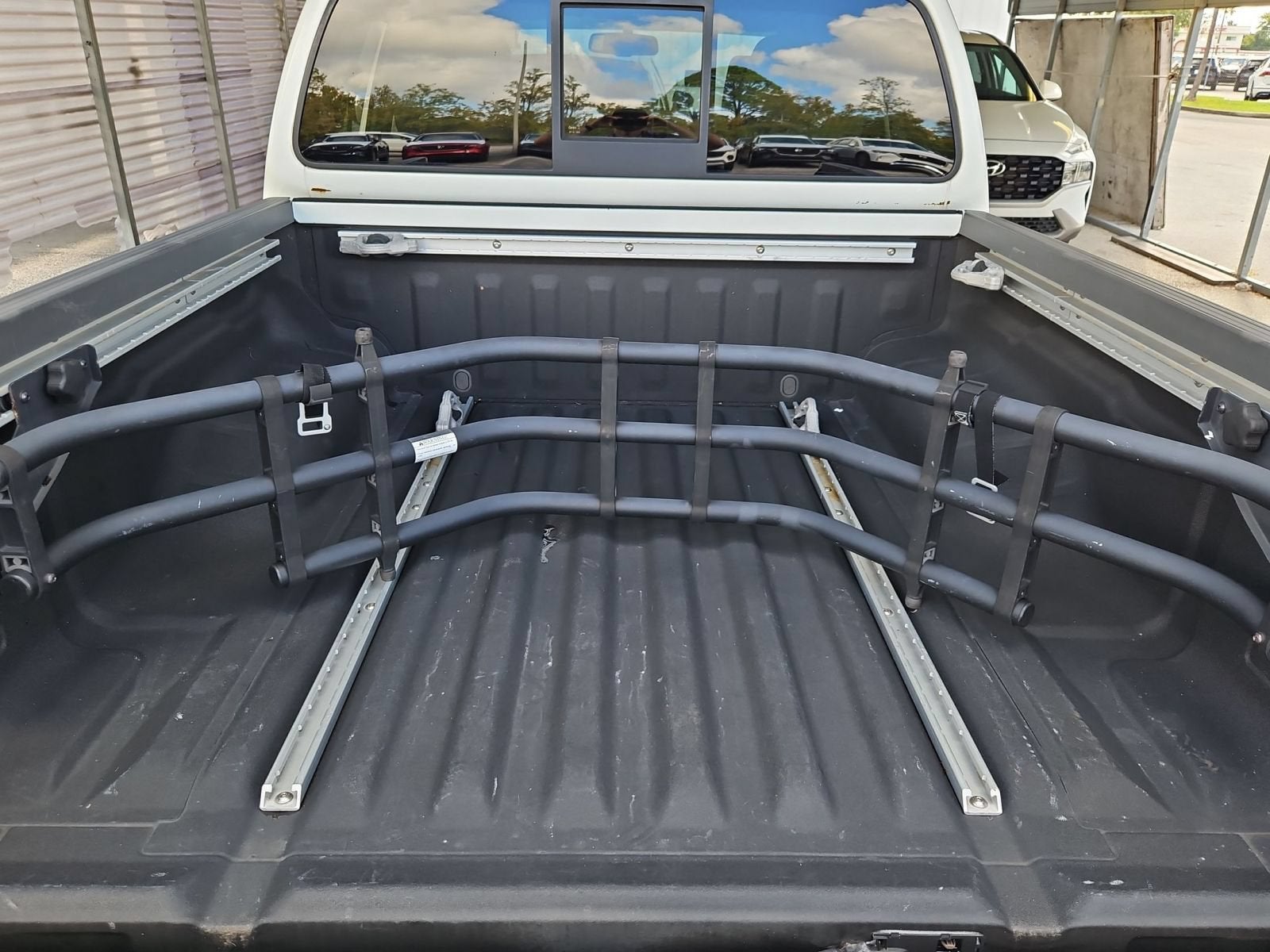2014 Nissan Frontier SV