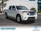 2014 Nissan Frontier SV