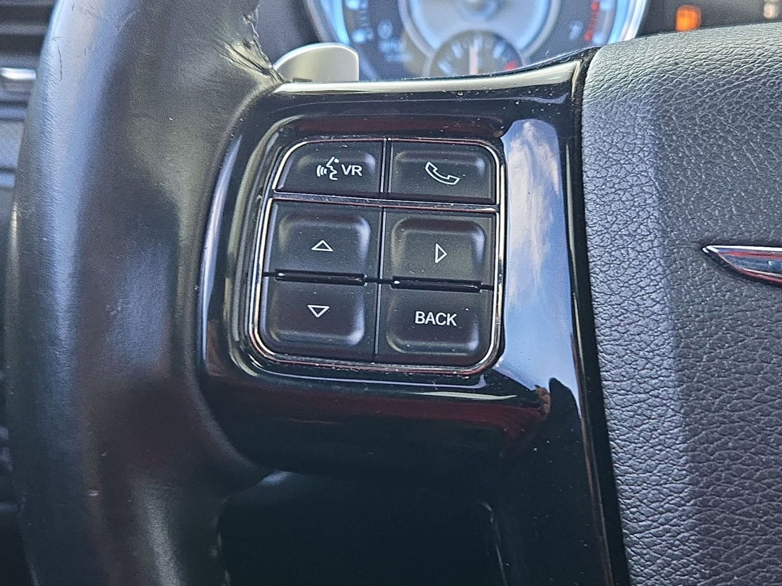 2014 Chrysler 300 S