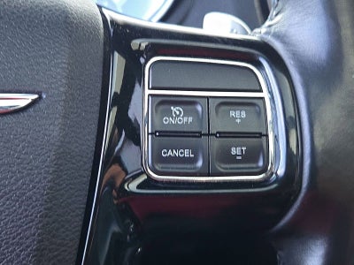 2014 Chrysler 300 S