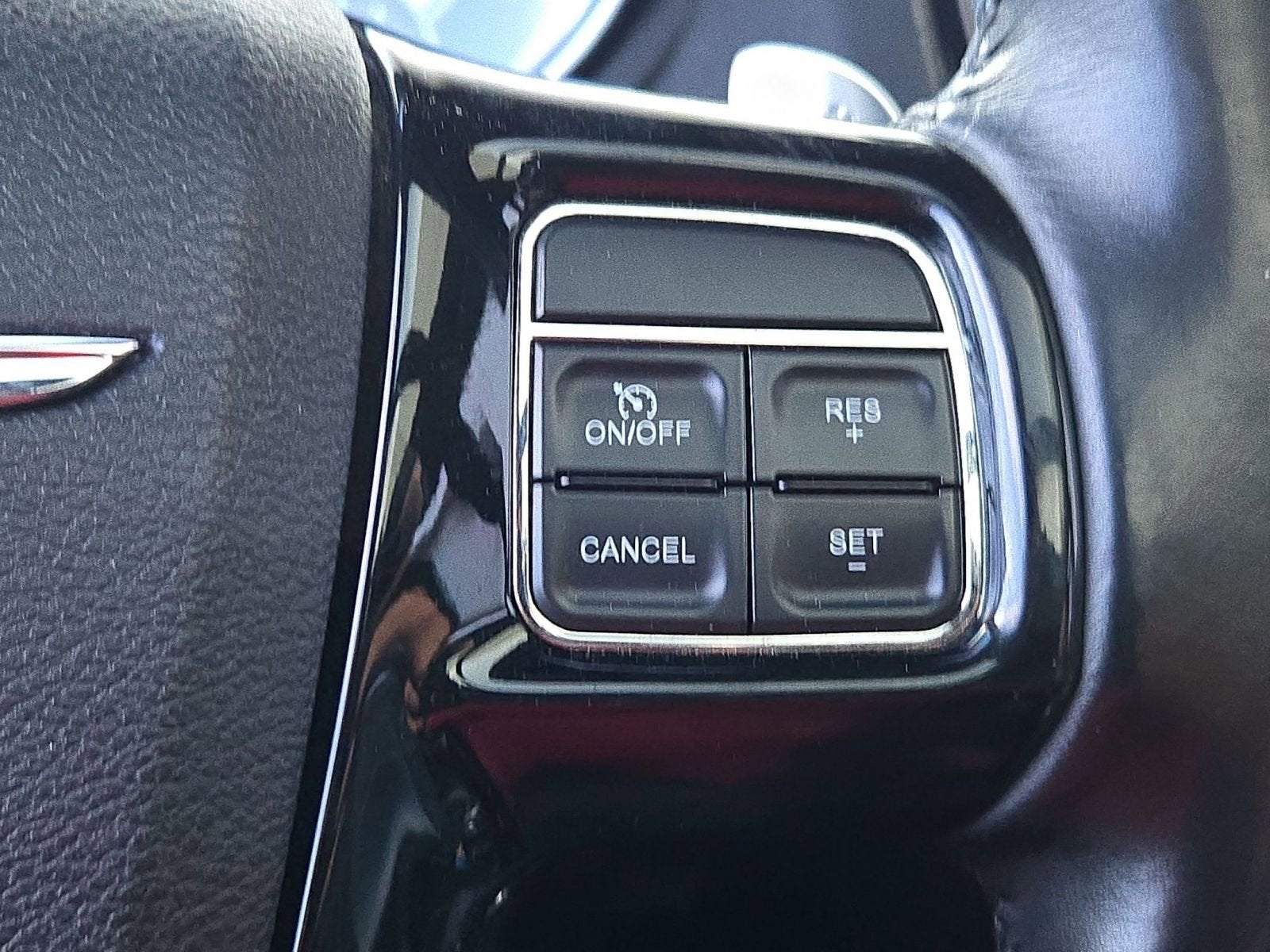 2014 Chrysler 300 S