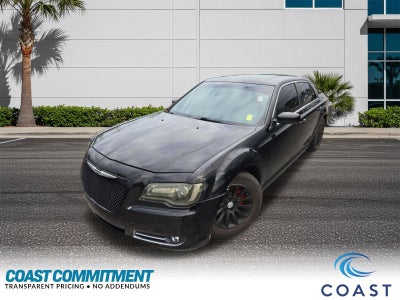2014 Chrysler 300 S