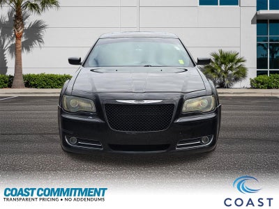 2014 Chrysler 300 S