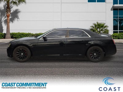 2014 Chrysler 300 S