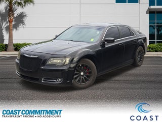2014 Chrysler 300 S