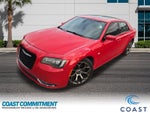 2015 Chrysler 300 S