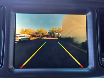 2018 Dodge Challenger R/T