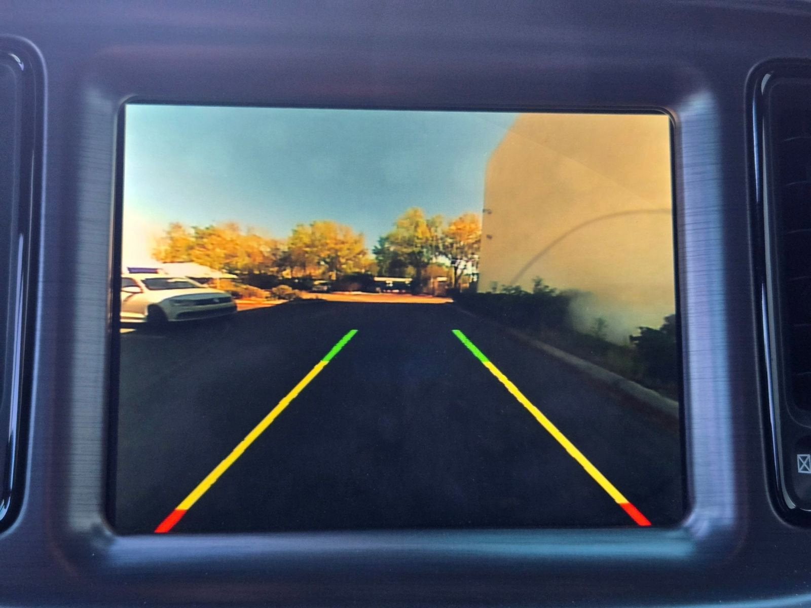 2018 Dodge Challenger R/T