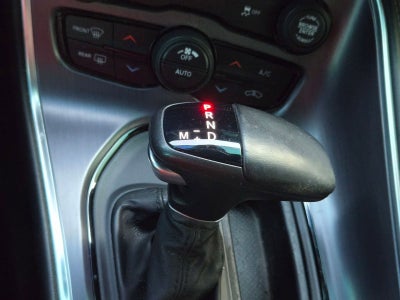 2018 Dodge Challenger R/T