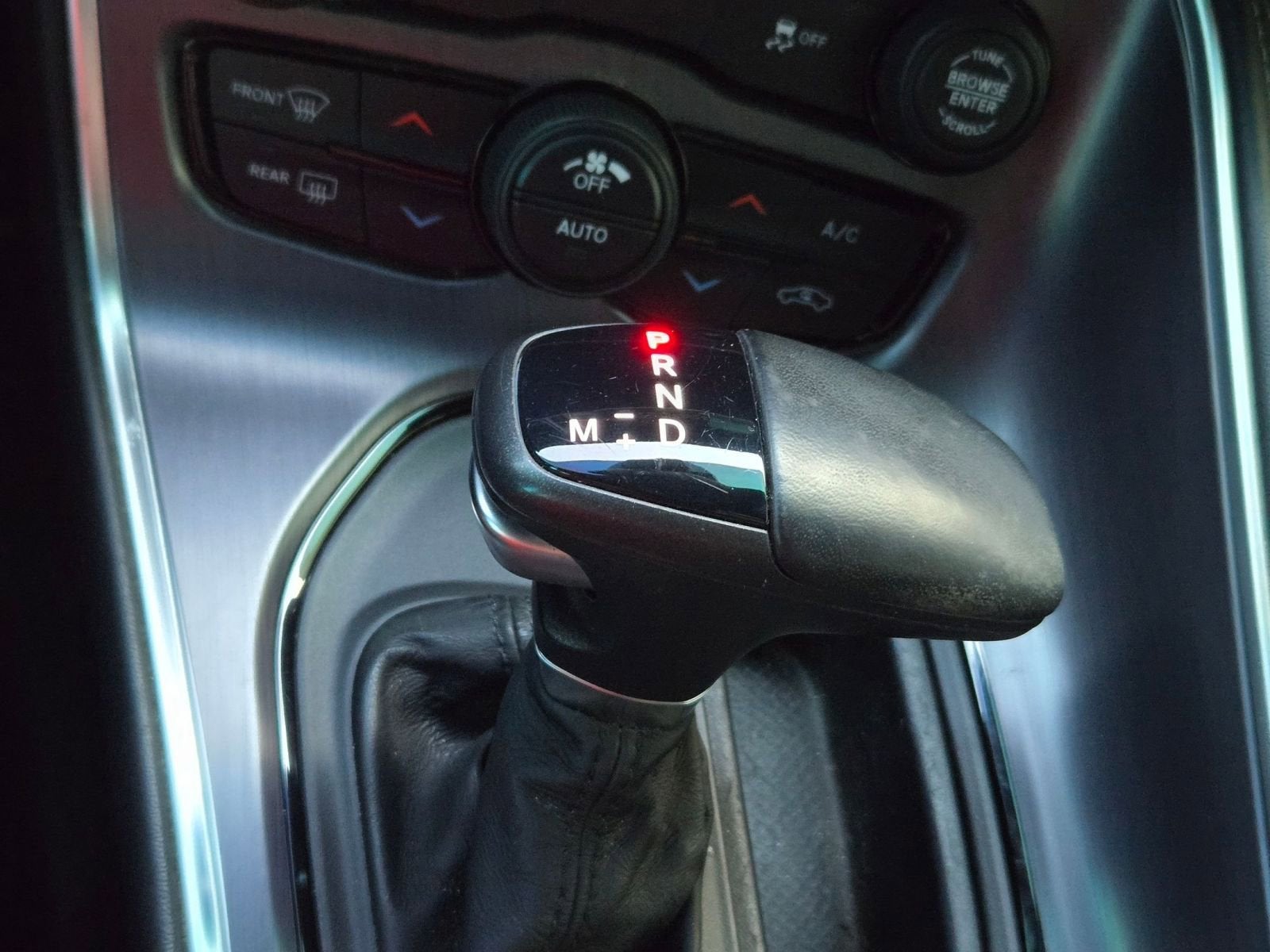 2018 Dodge Challenger R/T