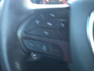 2018 Dodge Challenger R/T