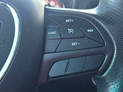 2018 Dodge Challenger R/T