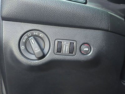 2018 Dodge Challenger R/T