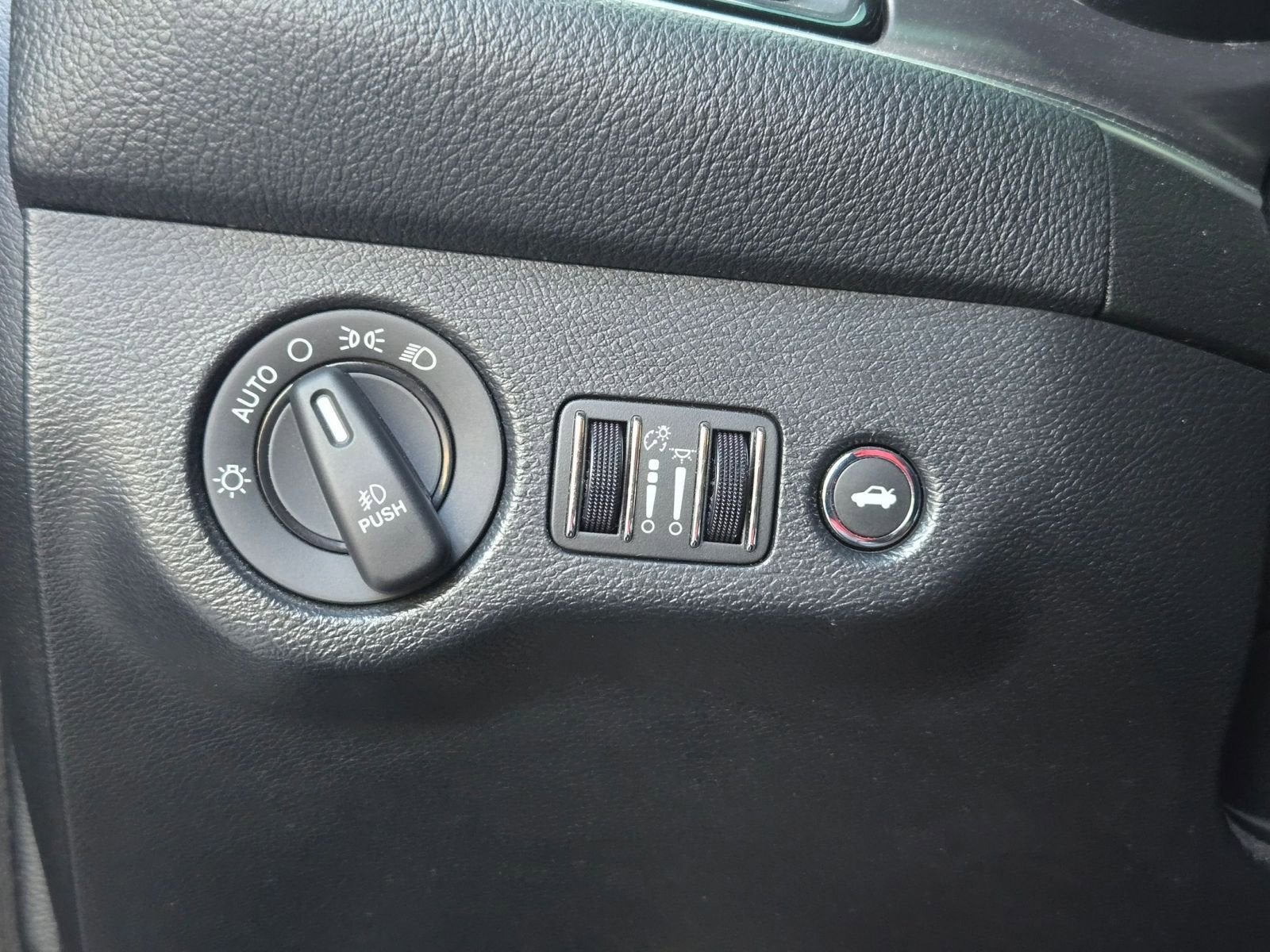 2018 Dodge Challenger R/T