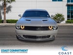 2018 Dodge Challenger R/T