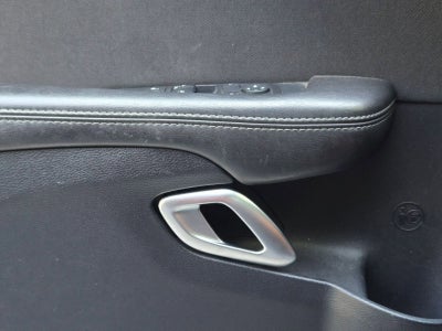 2018 Dodge Challenger R/T