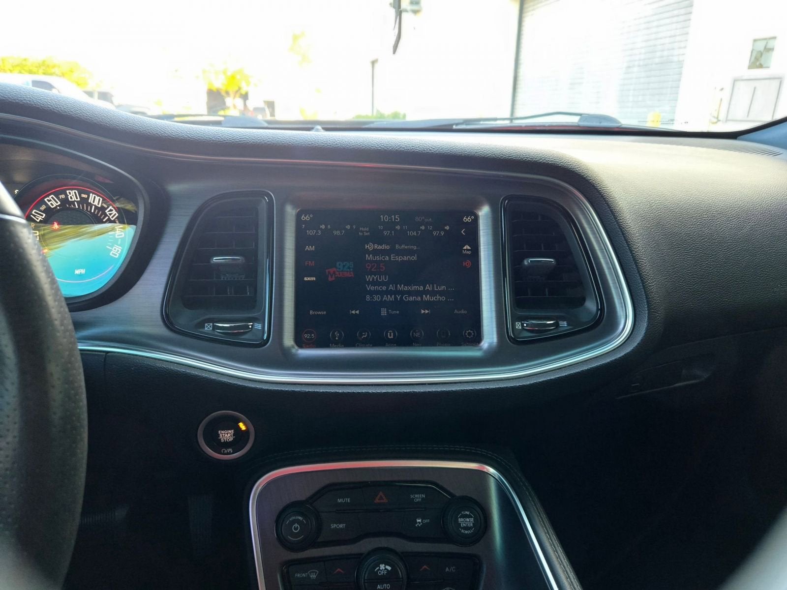 2018 Dodge Challenger R/T