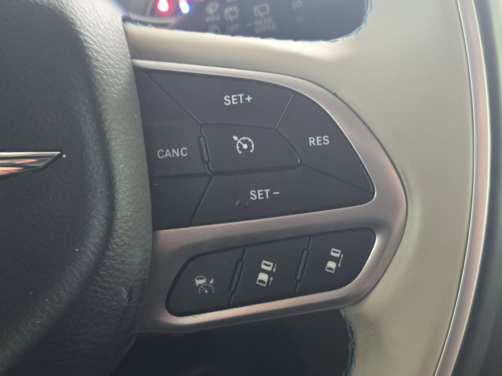 2018 Chrysler Pacifica Hybrid Limited