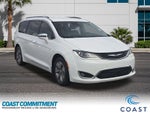 2018 Chrysler Pacifica Hybrid Limited