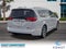 2018 Chrysler Pacifica Hybrid Limited