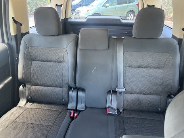 2013 Ford Flex SEL