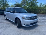 2013 Ford Flex SEL