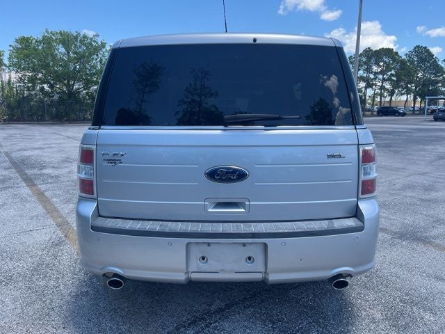 2013 Ford Flex SEL