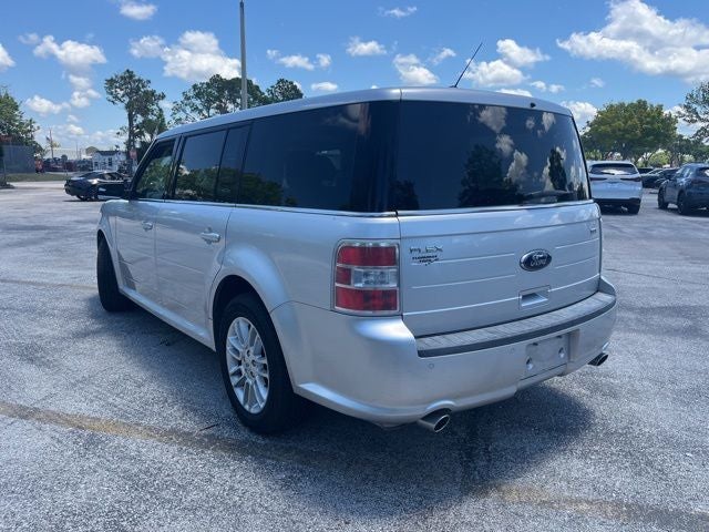 2013 Ford Flex SEL
