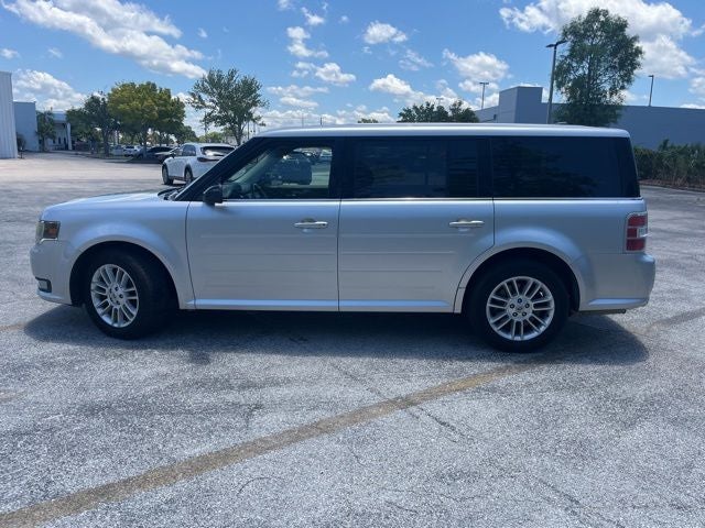 2013 Ford Flex SEL