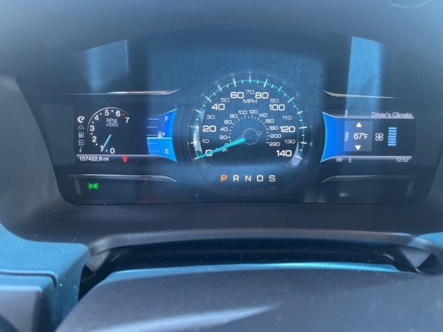 2013 Ford Flex SEL