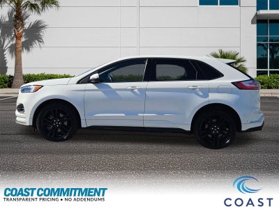 2020 Ford Edge ST