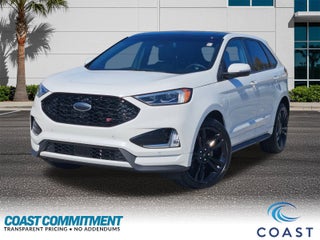 2020 Ford Edge ST