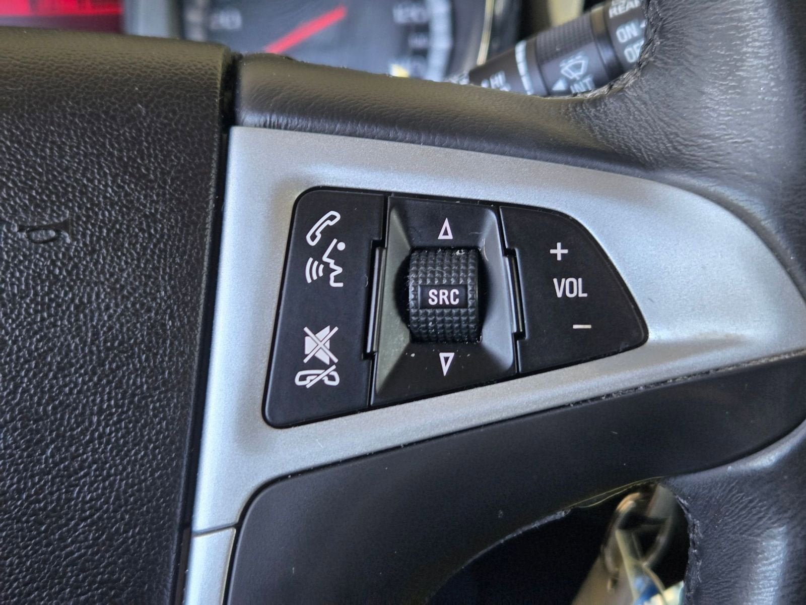 2017 GMC Terrain SLE-2
