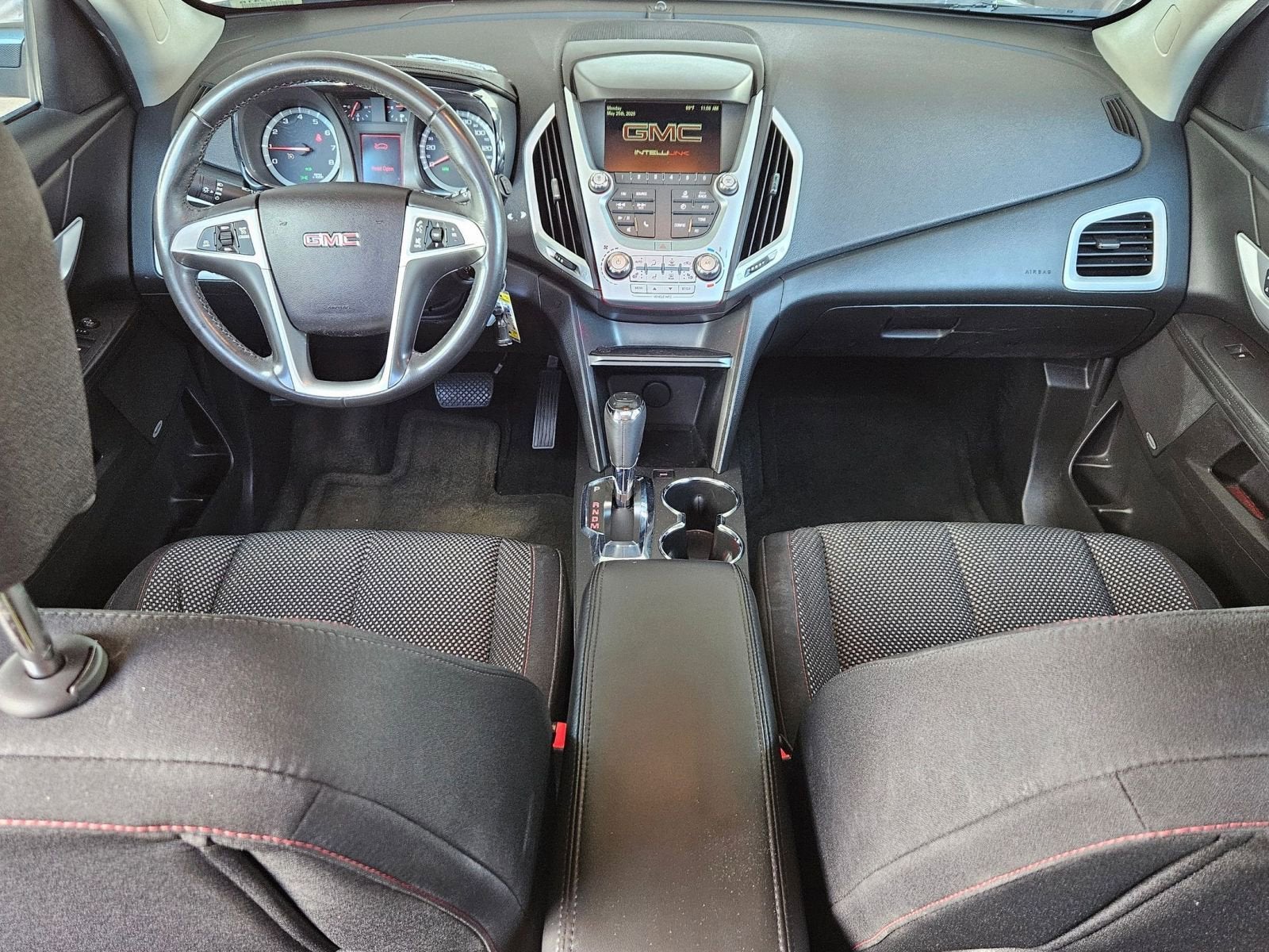 2017 GMC Terrain SLE-2