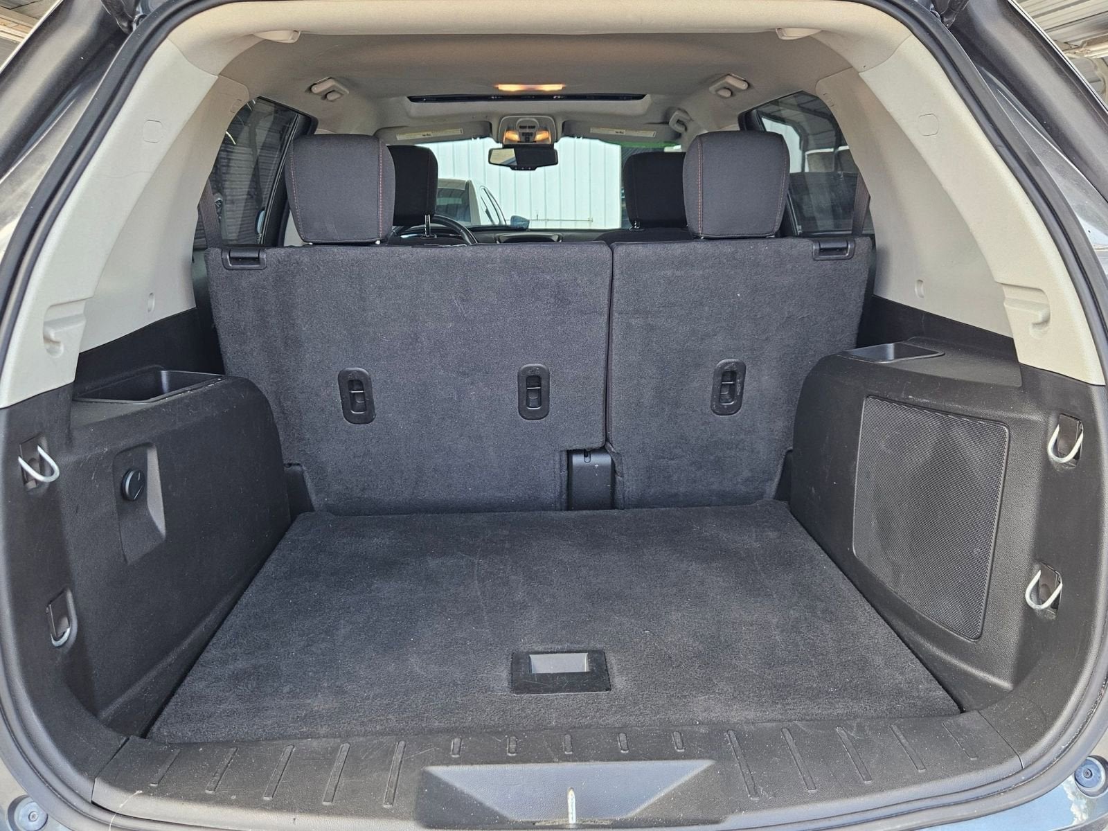 2017 GMC Terrain SLE-2