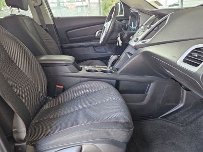 2017 GMC Terrain SLE-2