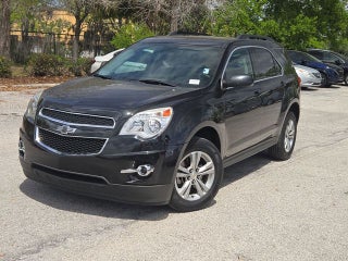 2014 Chevrolet Equinox LT 2LT