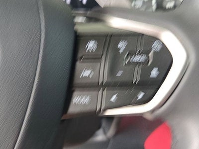 2024 Lexus NX 250 Premium